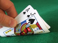 BlackJack (itch) (Stephen Docy) screenshot, image №1285947 - RAWG