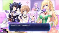 Hyperdimension Neptunia Re ; Birth3 V Generation screenshot, image №233002 - RAWG