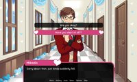 Battle Live: Valentines and White Day Live screenshot, image №998069 - RAWG