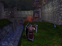 Call for Heroes: Pompolic Wars screenshot, image №460907 - RAWG