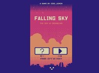 Falling Sky (Iced_Lemon) screenshot, image №2644845 - RAWG