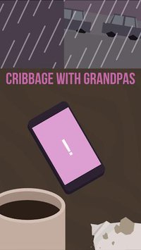 Cribbage With Grandpas screenshot, image №1463863 - RAWG