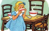 Goldilocks and the Three Bears (cmaiar) screenshot, image №3199693 - RAWG