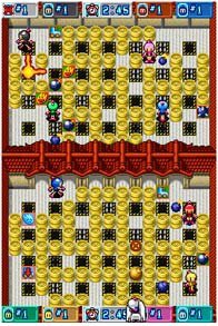 Bomberman Blitz screenshot, image №783498 - RAWG