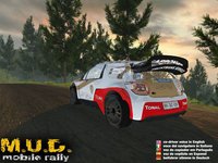 M.U.D. Rally screenshot, image №978046 - RAWG