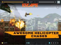 Strike Force Heroes: Extraction HD screenshot, image №2028711 - RAWG