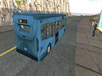 Extreme Bus Driver 3d screenshot, image №1706042 - RAWG