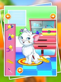 Maria Baby Pet Vet & Little Puppy Doctor - pet salon & kids spa games! screenshot, image №890161 - RAWG