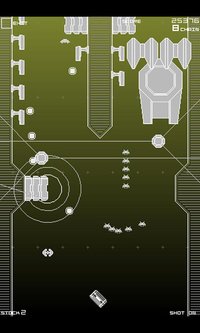 Space Invaders Infinity Gene screenshot, image №677348 - RAWG