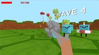 Killed By Kindness screenshot, image №1019810 - RAWG