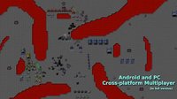 Rusted Warfare - Demo screenshot, image №1351272 - RAWG