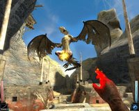 Dark Messiah of Might and Magic screenshot, image №1749783 - RAWG