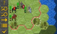 Populus Romanus 2: Britannia screenshot, image №1467058 - RAWG