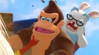 Mario + Rabbids Kingdom Battle Donkey Kong Adventure screenshot, image №779170 - RAWG