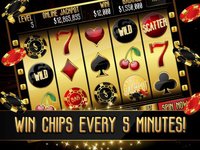 Million Gold Slots - Vegas Style Slot Machine screenshot, image №1840260 - RAWG