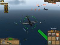 Pacific Storm: Allies screenshot, image №452156 - RAWG