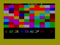Floodit EP128 (Enterprise 128) by FeCO screenshot, image №3769160 - RAWG