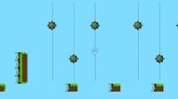 Slime Jumper Adventure screenshot, image №3413379 - RAWG