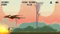Jurassic Parkour screenshot, image №1238492 - RAWG