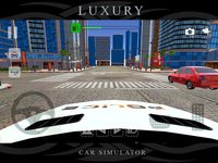 Luxury Police Car screenshot, image №1902767 - RAWG