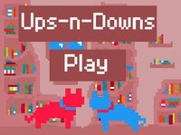 Ups-n-Downs screenshot, image №2886646 - RAWG