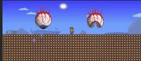 TerrarAI (новый шедевр 2023 года) screenshot, image №3773645 - RAWG