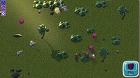 Nature Reserve, gamejam entree screenshot, image №1841961 - RAWG