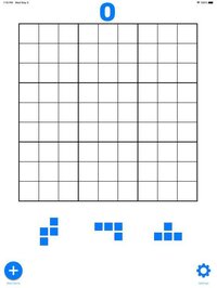 Block Puzzle - Sudoku Style screenshot, image №2840985 - RAWG