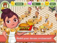 Restaurant Dreams: Chef City screenshot, image №923779 - RAWG