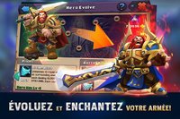 Clash of Lords 2: Clash Divin screenshot, image №1432188 - RAWG