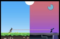 Territorial Tug-of-War screenshot, image №3229805 - RAWG