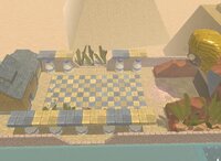 Plants Vs Zombies 2 First Person (EGYPT DEMO) screenshot, image №3227517 - RAWG