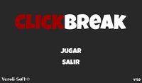 ClickBreak screenshot, image №1233739 - RAWG