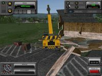 Construction Destruction screenshot, image №364973 - RAWG