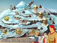 Kingdom Chronicles 2 HD (Full) screenshot, image №1623384 - RAWG