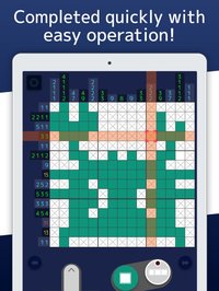 Nonograms 999 griddlers screenshot, image №1815035 - RAWG