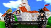 Goku Drip RPG Deluxe Edition (feat. Ed from osu!ro) screenshot, image №2798081 - RAWG