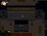 Desolate City: The Bloody Dawn Enhanced Edition screenshot, image №1794390 - RAWG