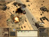 Desert Rats vs. Afrika Korps screenshot, image №369386 - RAWG