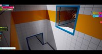 JUMPER: SPEEDRUN (itch) screenshot, image №1144022 - RAWG