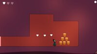 The Acorn Bandits (Great Autumn Game Jam 2021 Entry) screenshot, image №3035775 - RAWG