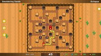 Maze Ablaze screenshot, image №3513153 - RAWG
