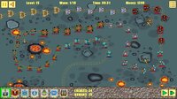 Military Defense screenshot, image №4144866 - RAWG