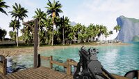 Island Assault screenshot, image №3297478 - RAWG