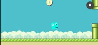 Flappy Blue (AFH Dev) screenshot, image №3367421 - RAWG