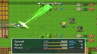 The Battles of Spwak 2 screenshot, image №2203978 - RAWG