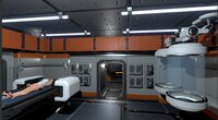 In The Space - Escape Room screenshot, image №3286536 - RAWG