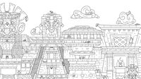 100 Aztec Cats screenshot, image №4198079 - RAWG