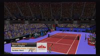 Virtua Tennis 2009 screenshot, image №519249 - RAWG