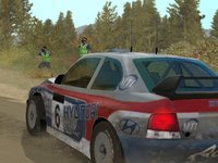 Richard Burns Rally screenshot, image №381280 - RAWG